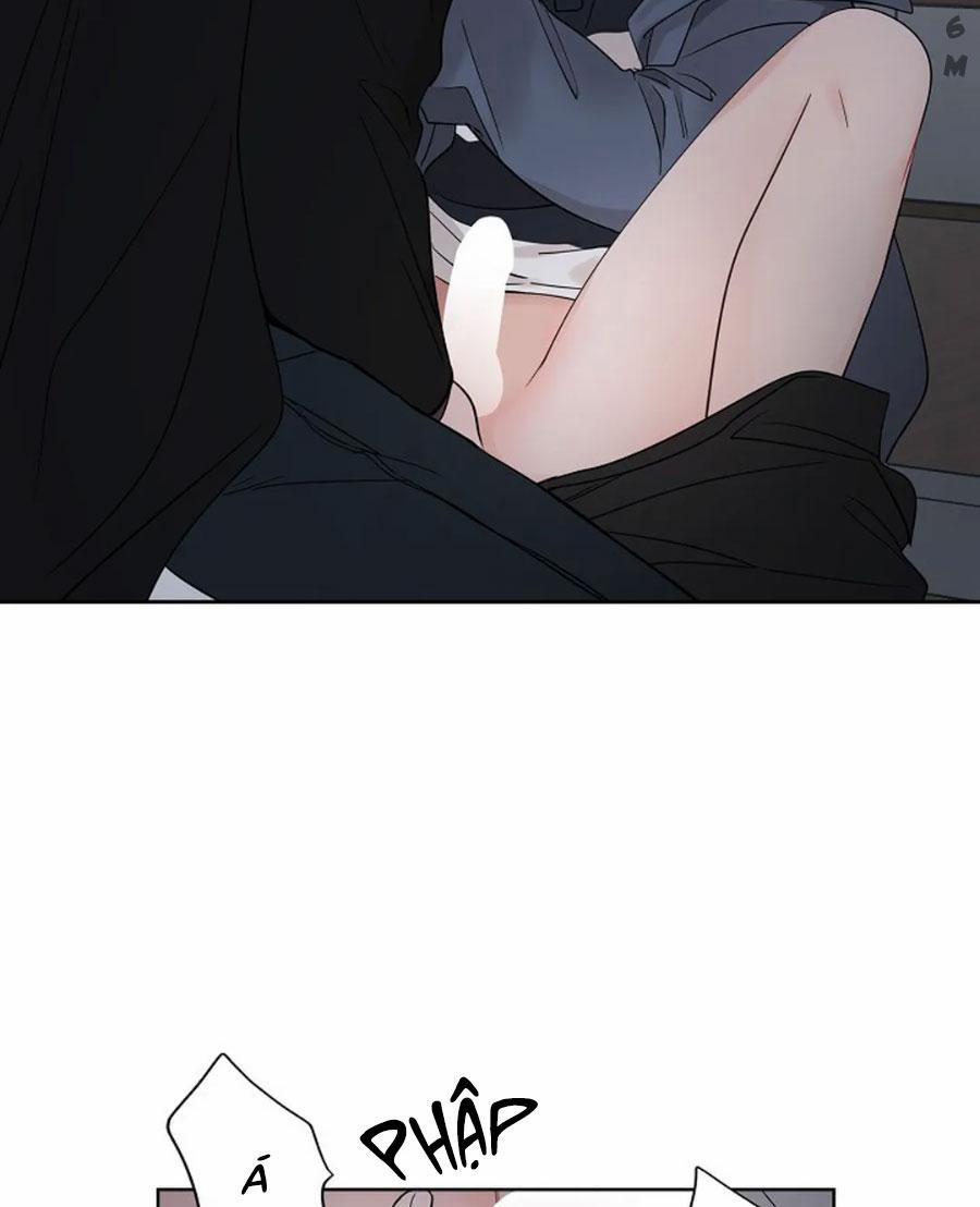 Tiền Bối, Chúng Ta Cần Nói Chuyện 28 trang 23