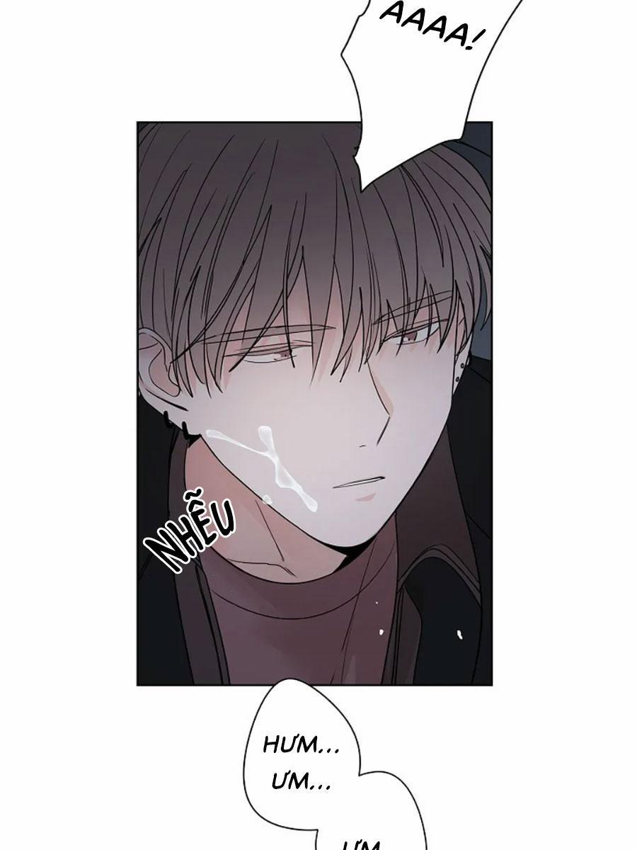 Tiền Bối, Chúng Ta Cần Nói Chuyện 28 trang 30