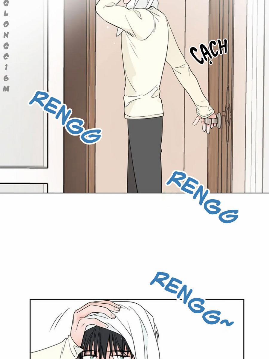 Tiền Bối, Chúng Ta Cần Nói Chuyện 28 trang 36