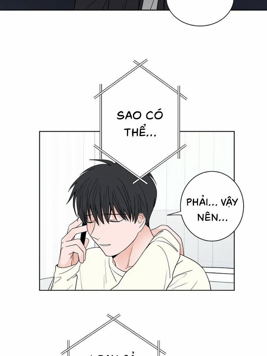 Tiền Bối, Chúng Ta Cần Nói Chuyện 28 trang 45