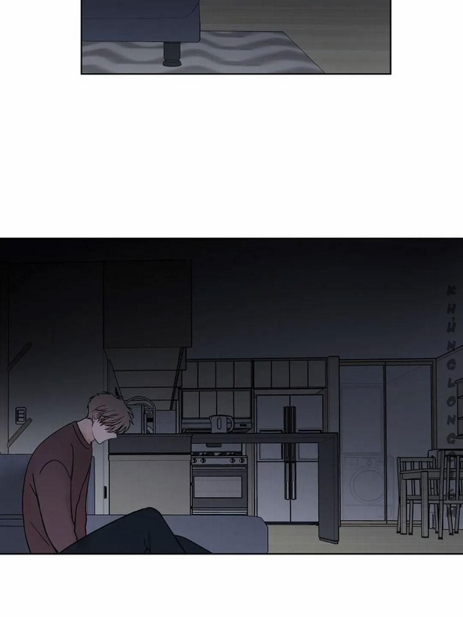 Tiền Bối, Chúng Ta Cần Nói Chuyện 28 trang 57