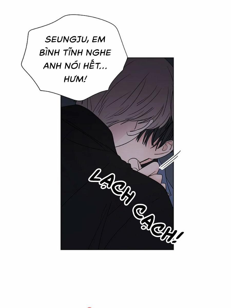 Tiền Bối, Chúng Ta Cần Nói Chuyện 28 trang 9