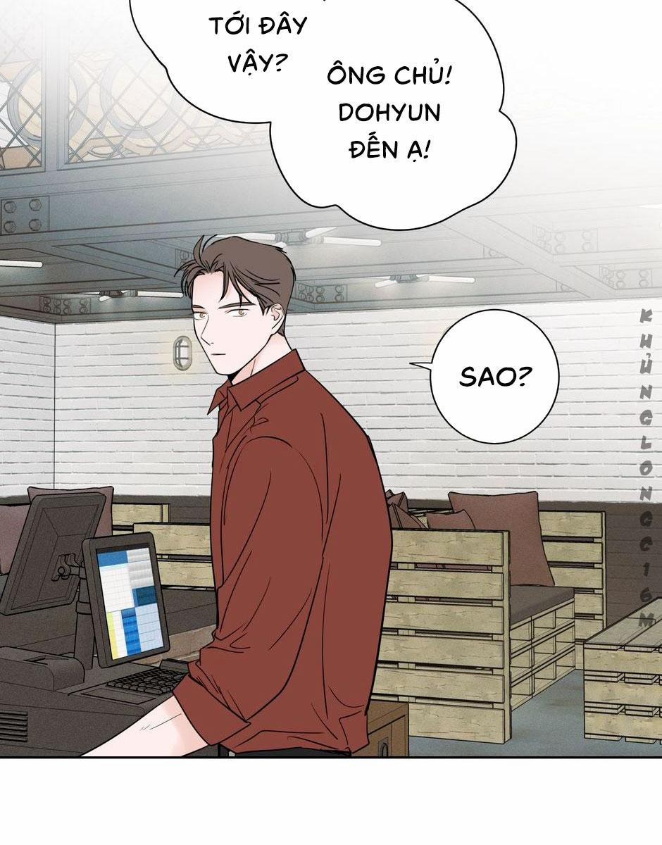 Tiền Bối, Chúng Ta Cần Nói Chuyện 29 trang 2