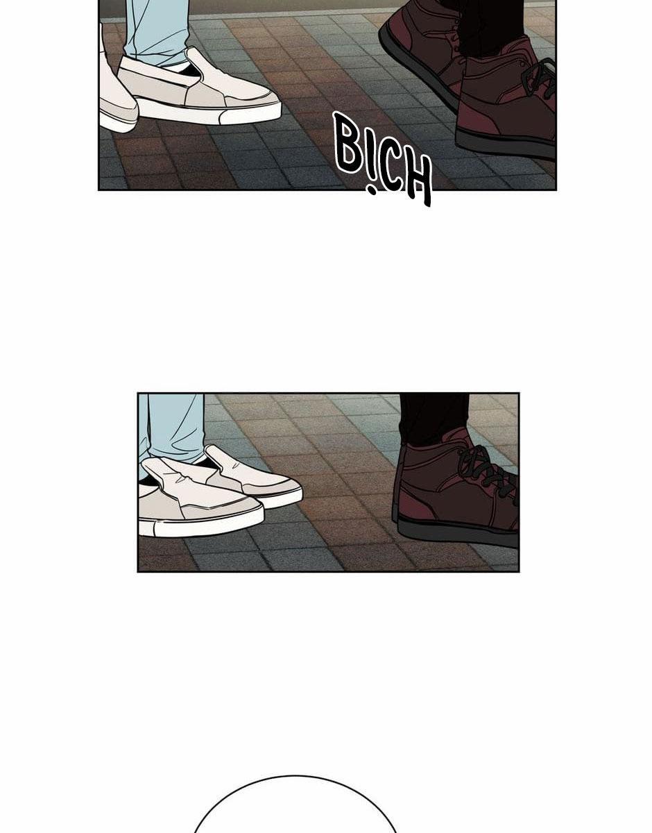 Tiền Bối, Chúng Ta Cần Nói Chuyện 29 trang 26