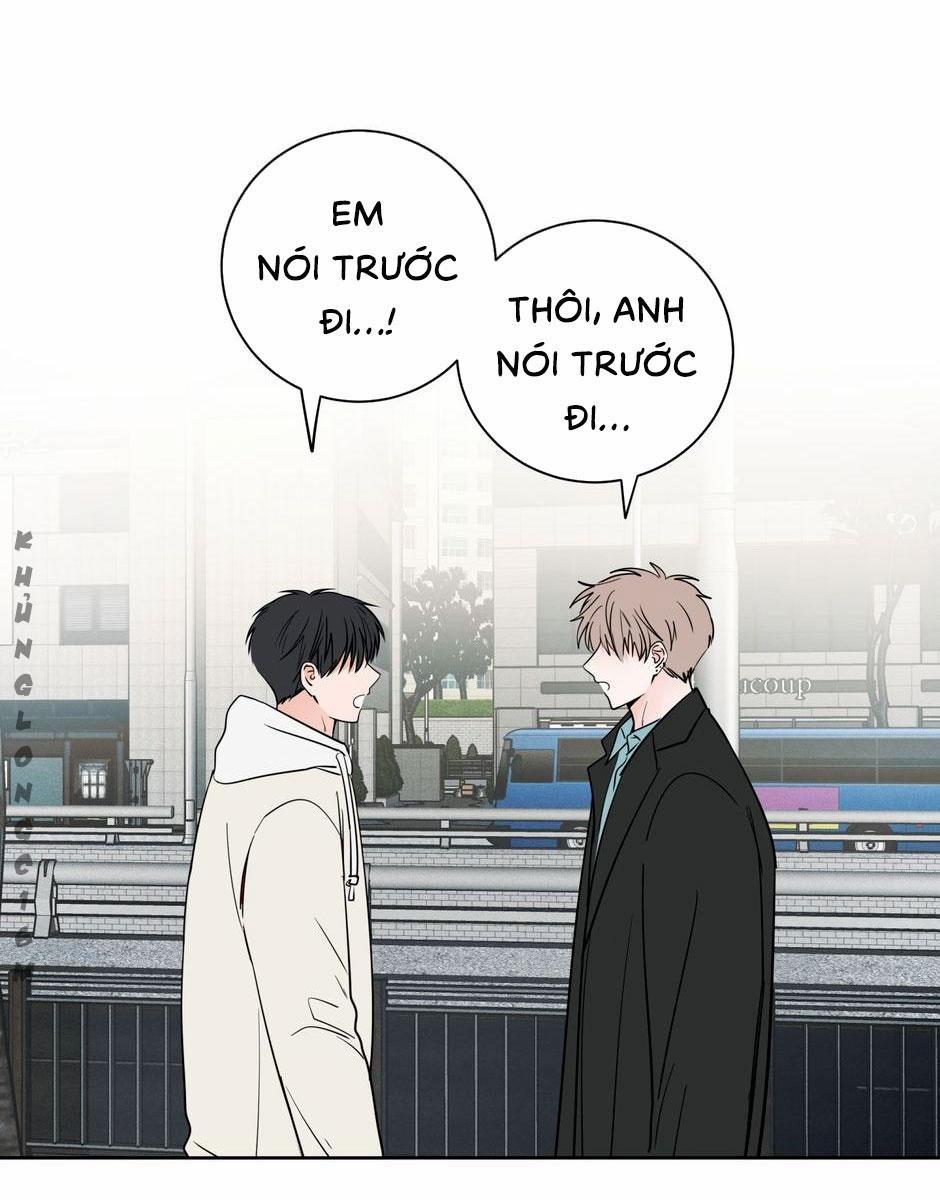 Tiền Bối, Chúng Ta Cần Nói Chuyện 29 trang 29