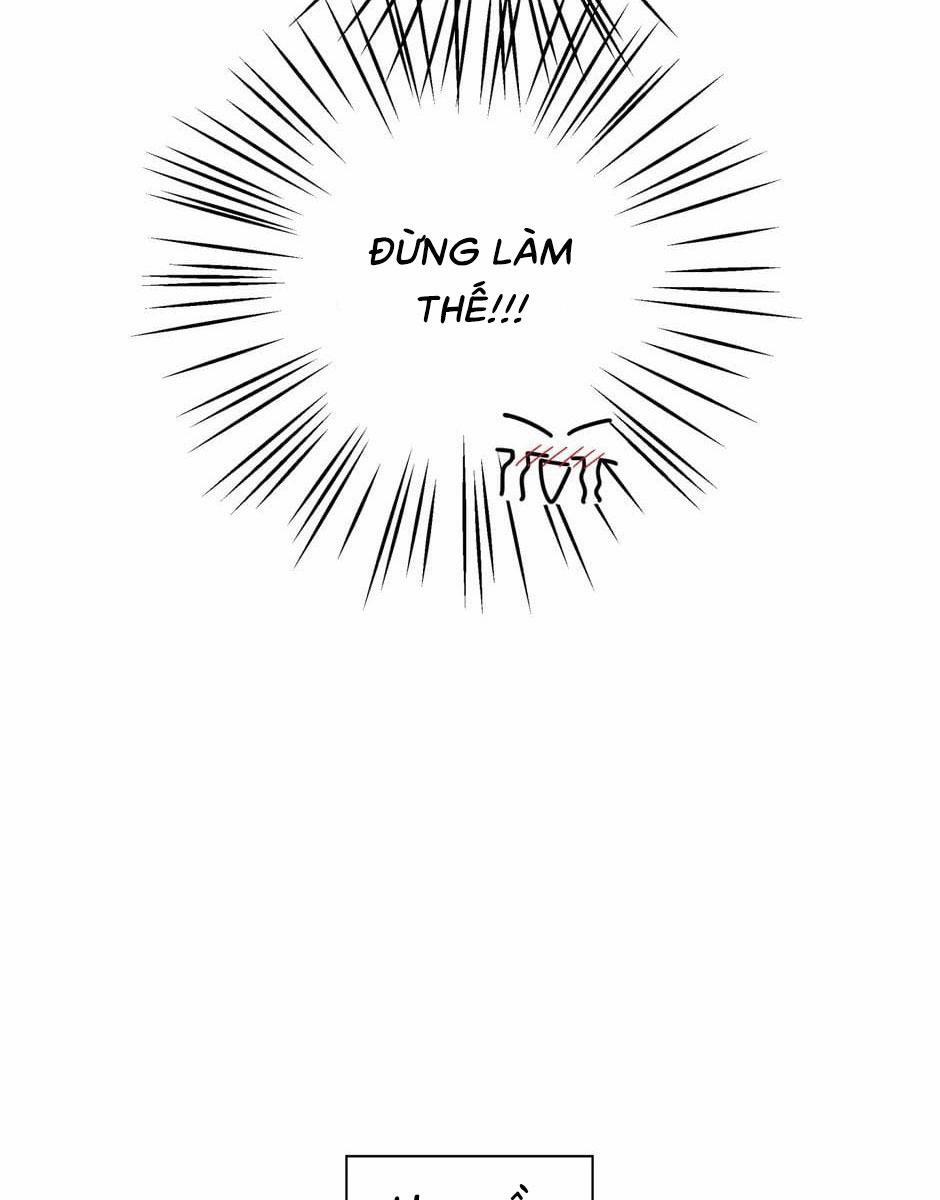 Tiền Bối, Chúng Ta Cần Nói Chuyện 29 trang 38