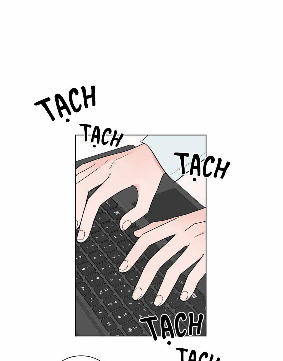 Tiền Bối, Chúng Ta Cần Nói Chuyện 3 trang 22