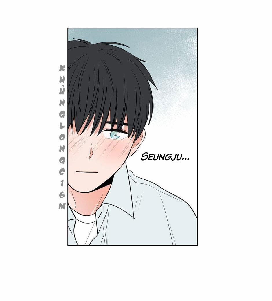 Tiền Bối, Chúng Ta Cần Nói Chuyện 3 trang 31