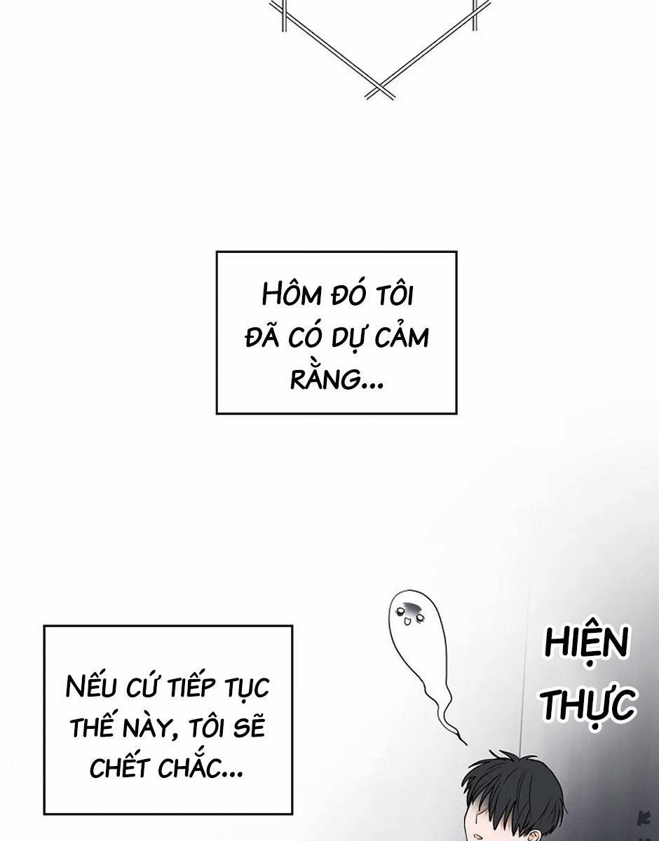 Tiền Bối, Chúng Ta Cần Nói Chuyện 3 trang 45