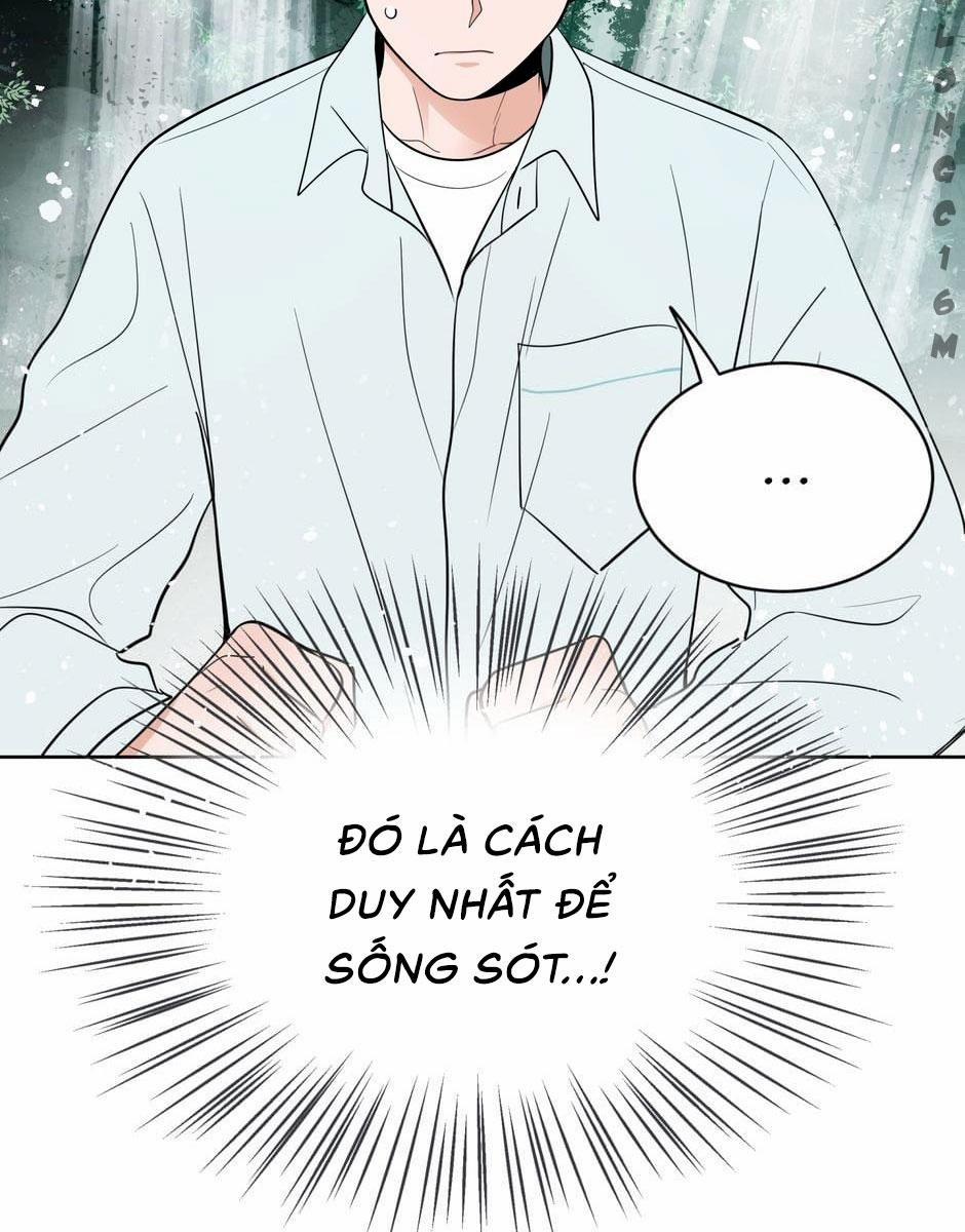 Tiền Bối, Chúng Ta Cần Nói Chuyện 3 trang 50