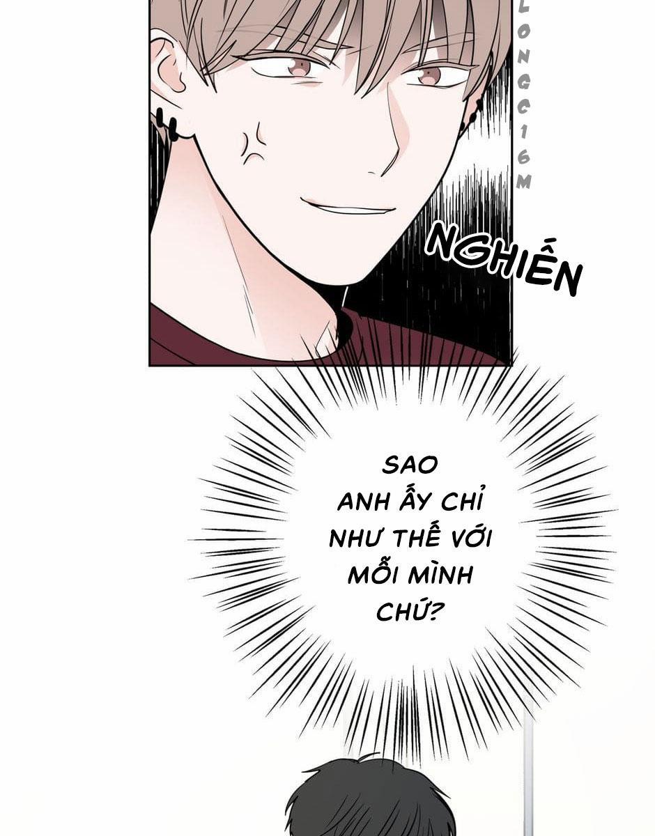 Tiền Bối, Chúng Ta Cần Nói Chuyện 3 trang 57