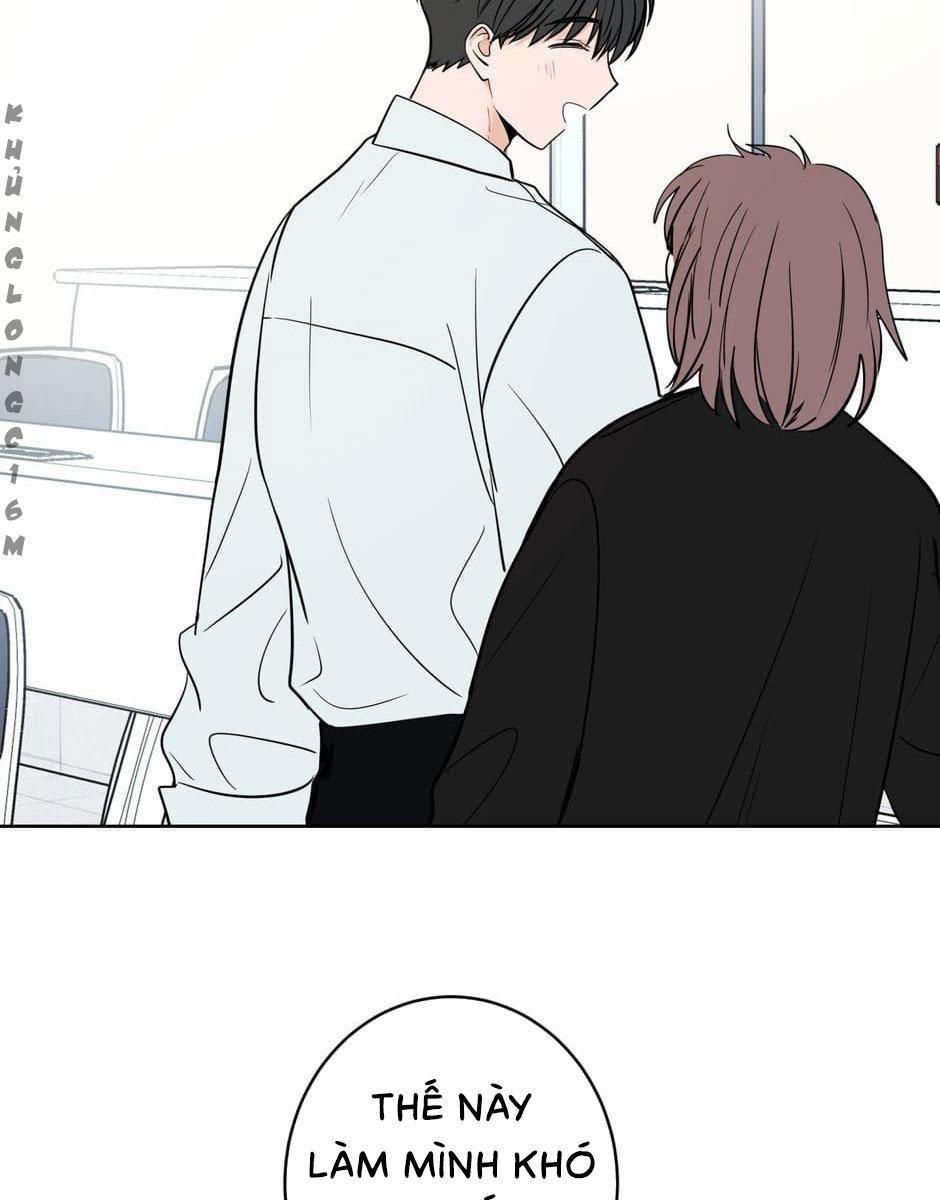 Tiền Bối, Chúng Ta Cần Nói Chuyện 3 trang 58