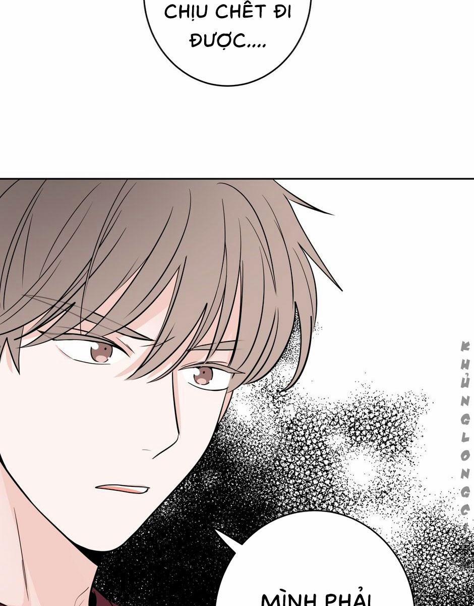 Tiền Bối, Chúng Ta Cần Nói Chuyện 3 trang 59