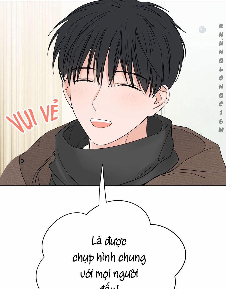 Tiền Bối, Chúng Ta Cần Nói Chuyện 30 trang 11