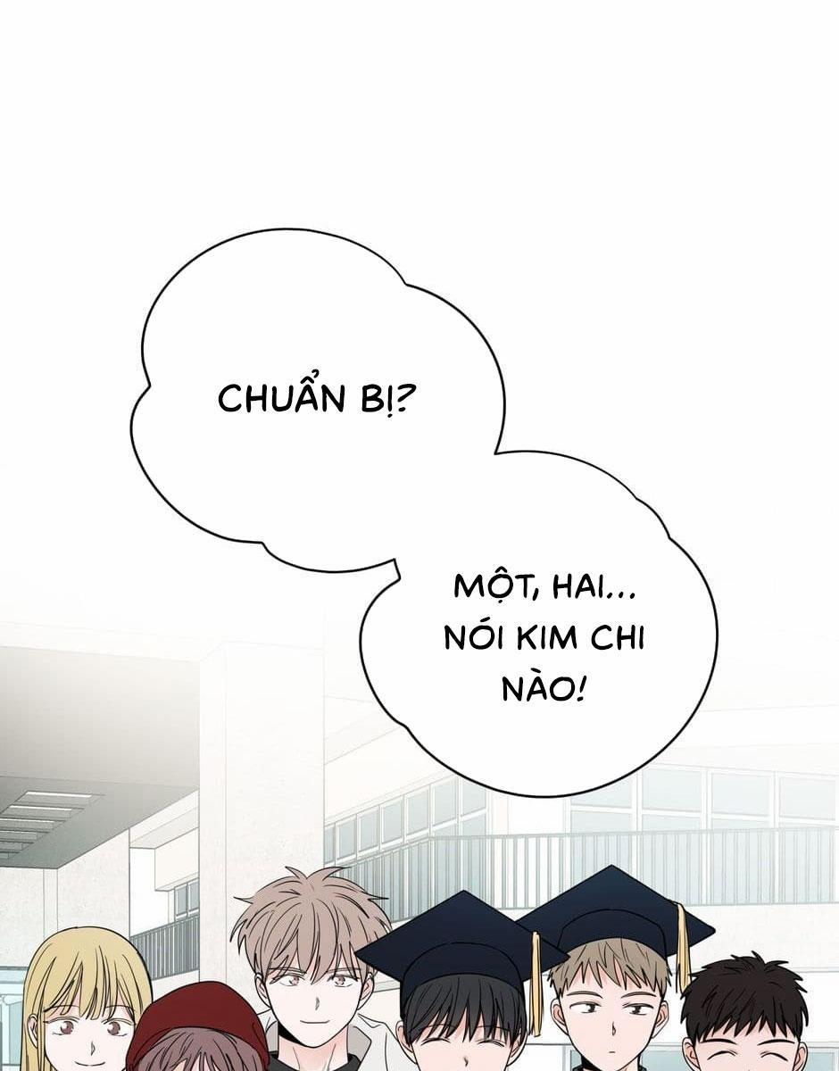 Tiền Bối, Chúng Ta Cần Nói Chuyện 30 trang 13