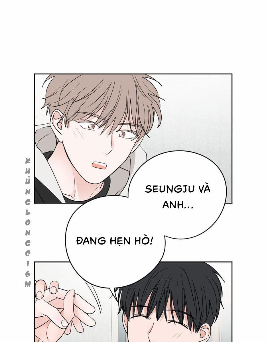 Tiền Bối, Chúng Ta Cần Nói Chuyện 30 trang 19