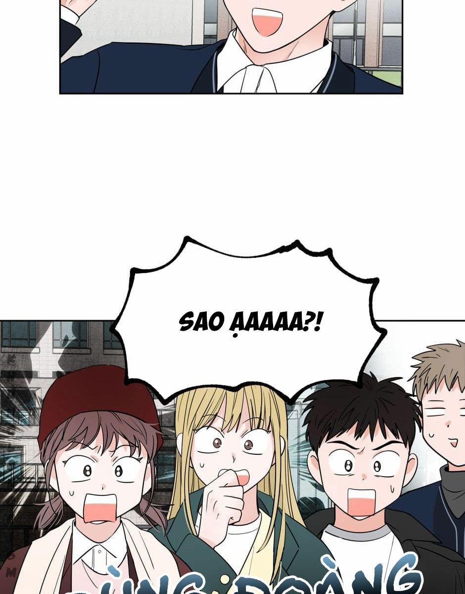 Tiền Bối, Chúng Ta Cần Nói Chuyện 30 trang 20