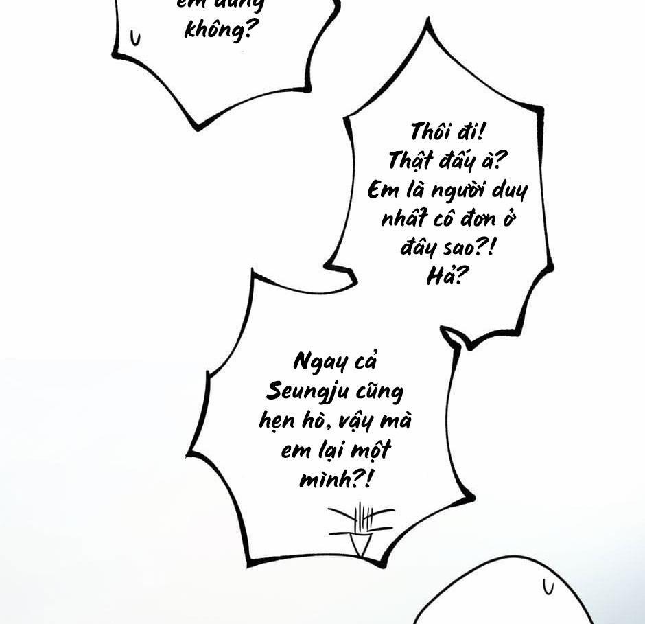 Tiền Bối, Chúng Ta Cần Nói Chuyện 30 trang 23