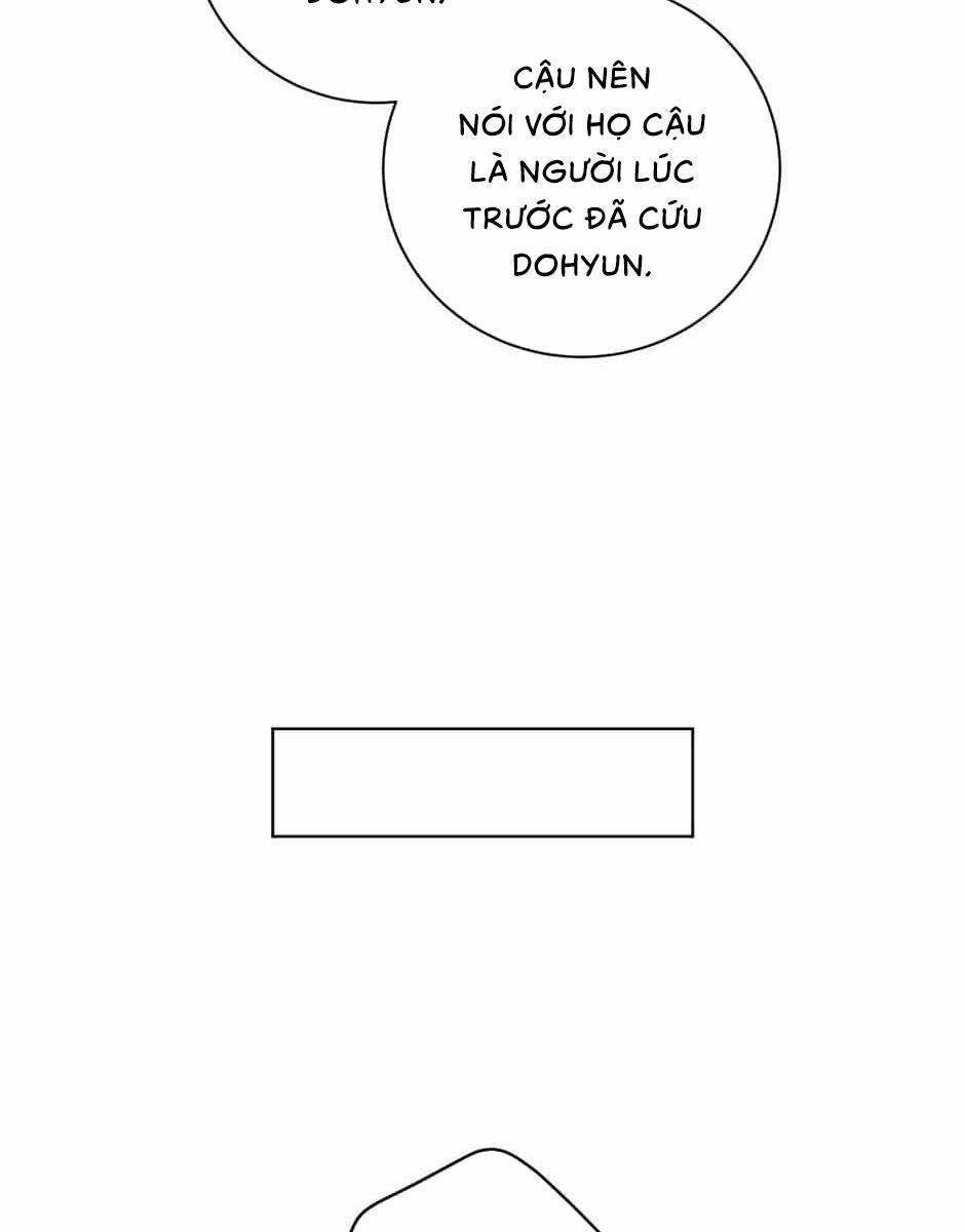 Tiền Bối, Chúng Ta Cần Nói Chuyện 30 trang 31