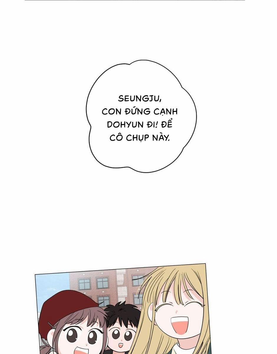 Tiền Bối, Chúng Ta Cần Nói Chuyện 30 trang 41