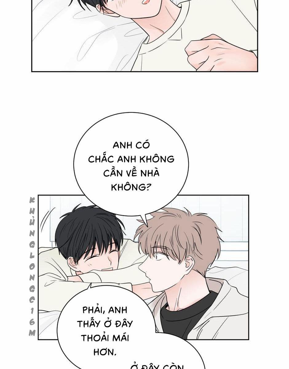 Tiền Bối, Chúng Ta Cần Nói Chuyện 30 trang 45