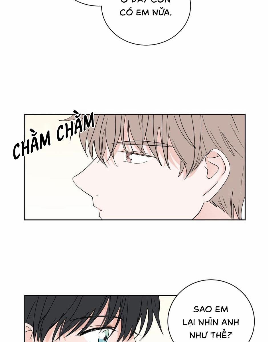 Tiền Bối, Chúng Ta Cần Nói Chuyện 30 trang 46