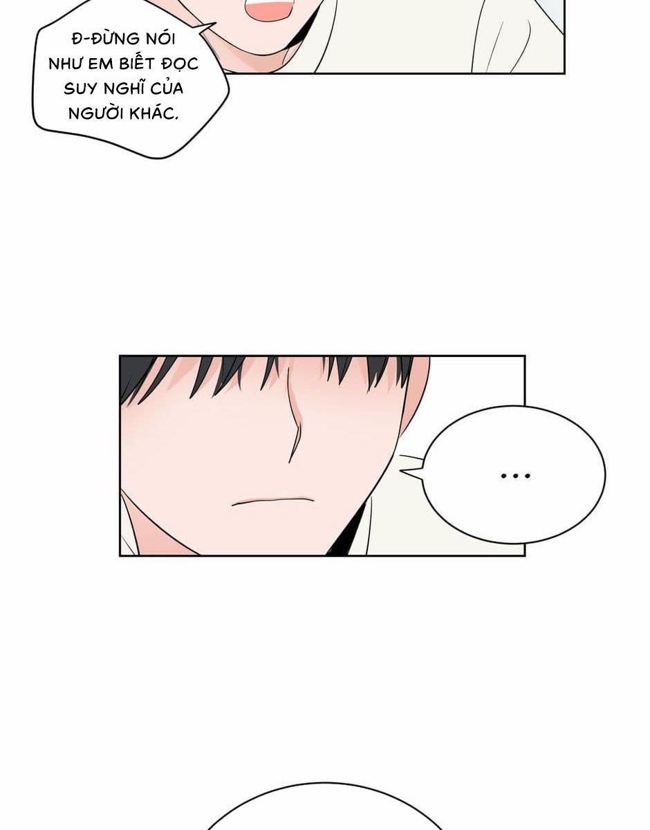 Tiền Bối, Chúng Ta Cần Nói Chuyện 30 trang 52