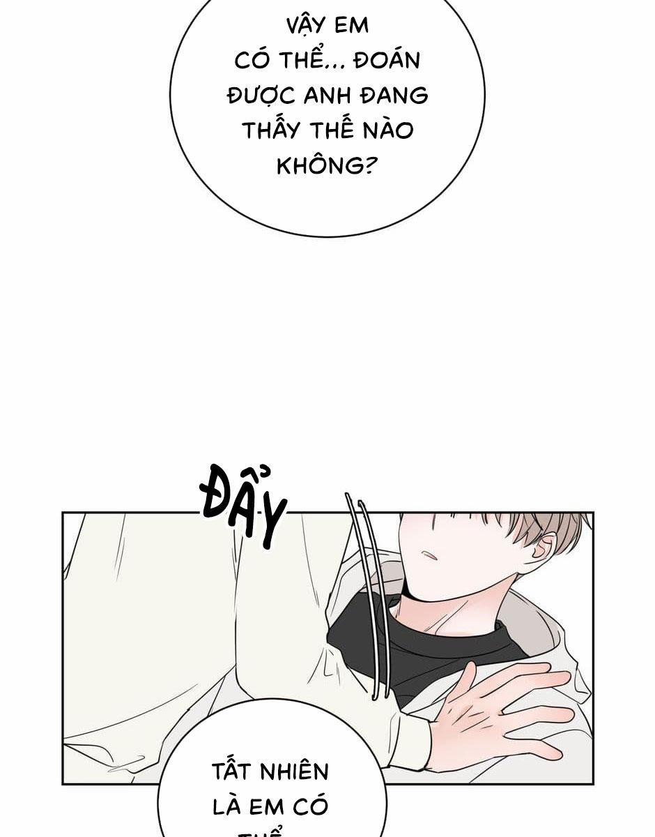 Tiền Bối, Chúng Ta Cần Nói Chuyện 30 trang 53