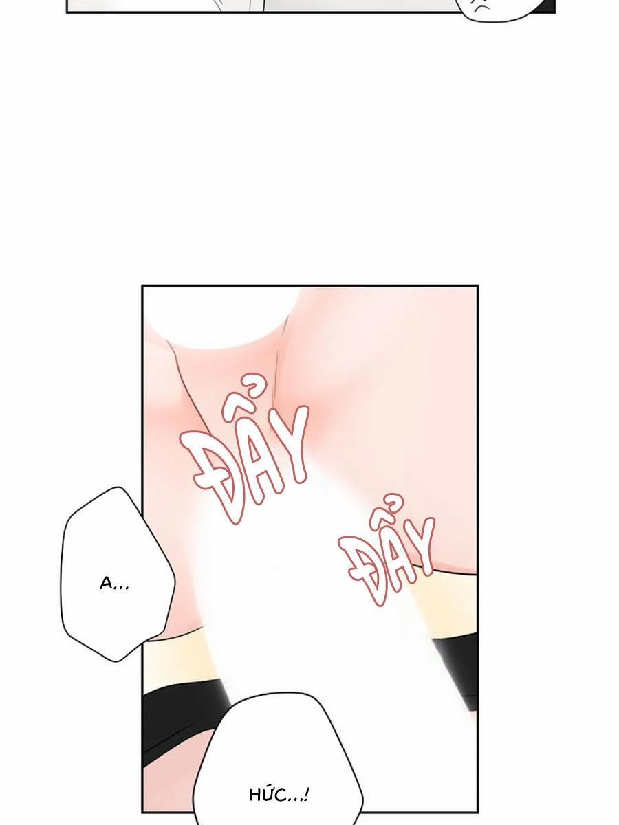 Tiền Bối, Chúng Ta Cần Nói Chuyện 31 Răm trang 14