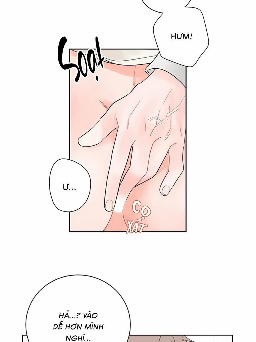 Tiền Bối, Chúng Ta Cần Nói Chuyện 31 trang 2