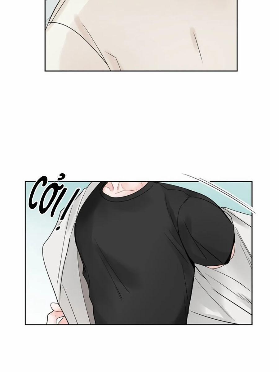 Tiền Bối, Chúng Ta Cần Nói Chuyện 31 trang 28