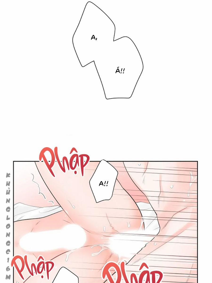 Tiền Bối, Chúng Ta Cần Nói Chuyện 31 trang 31