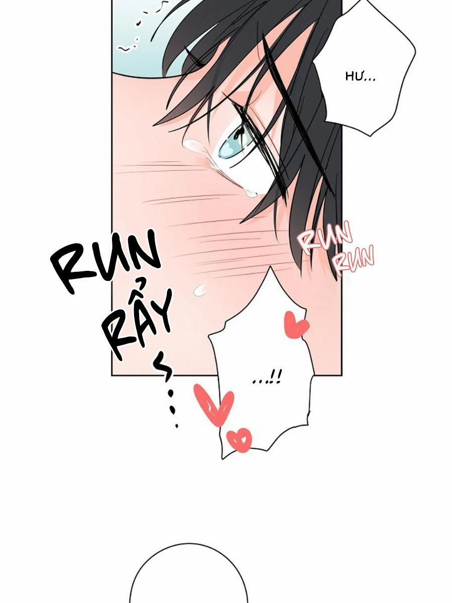 Tiền Bối, Chúng Ta Cần Nói Chuyện 31 trang 39