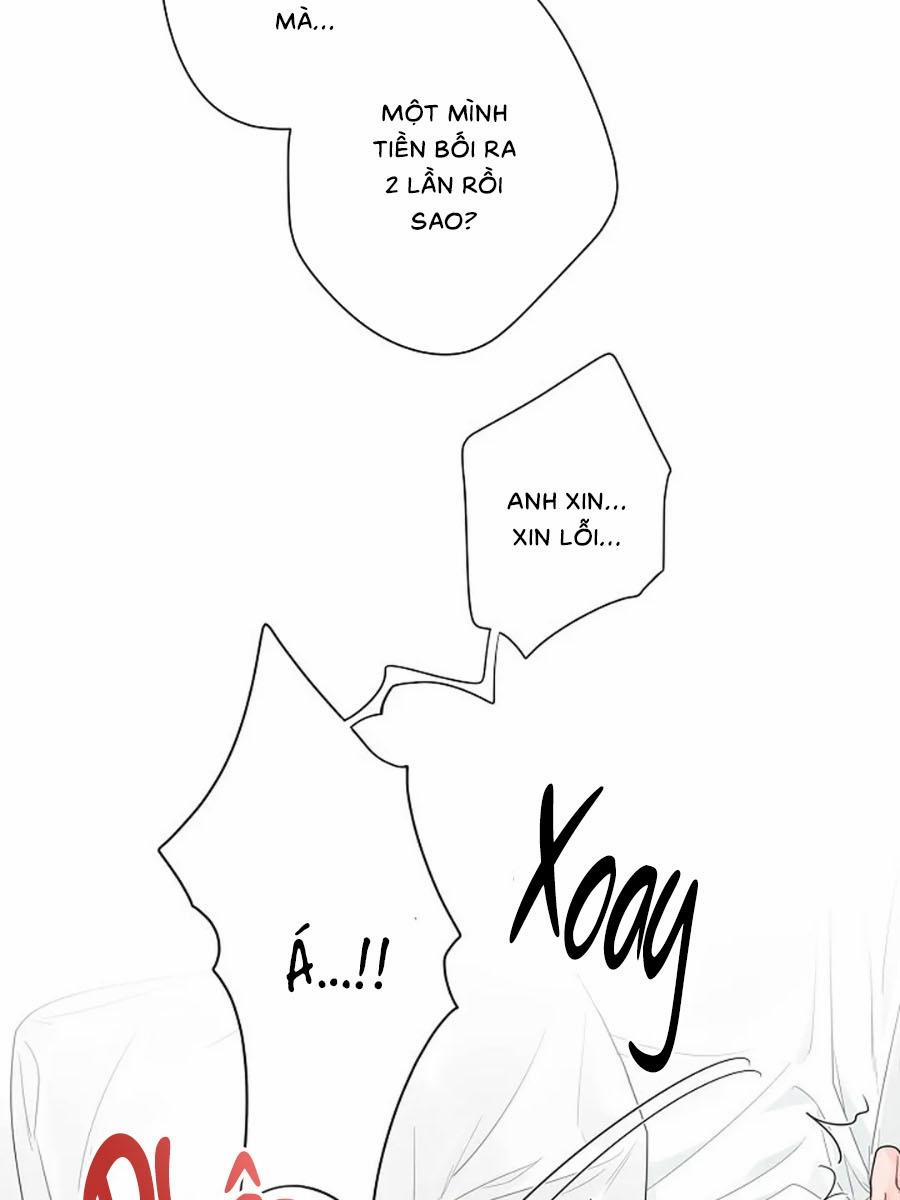 Tiền Bối, Chúng Ta Cần Nói Chuyện 31 trang 41