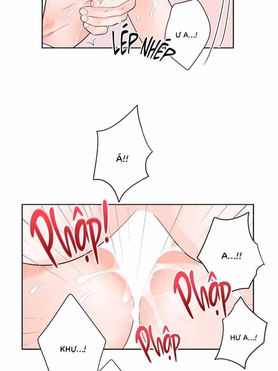 Tiền Bối, Chúng Ta Cần Nói Chuyện 31 trang 47