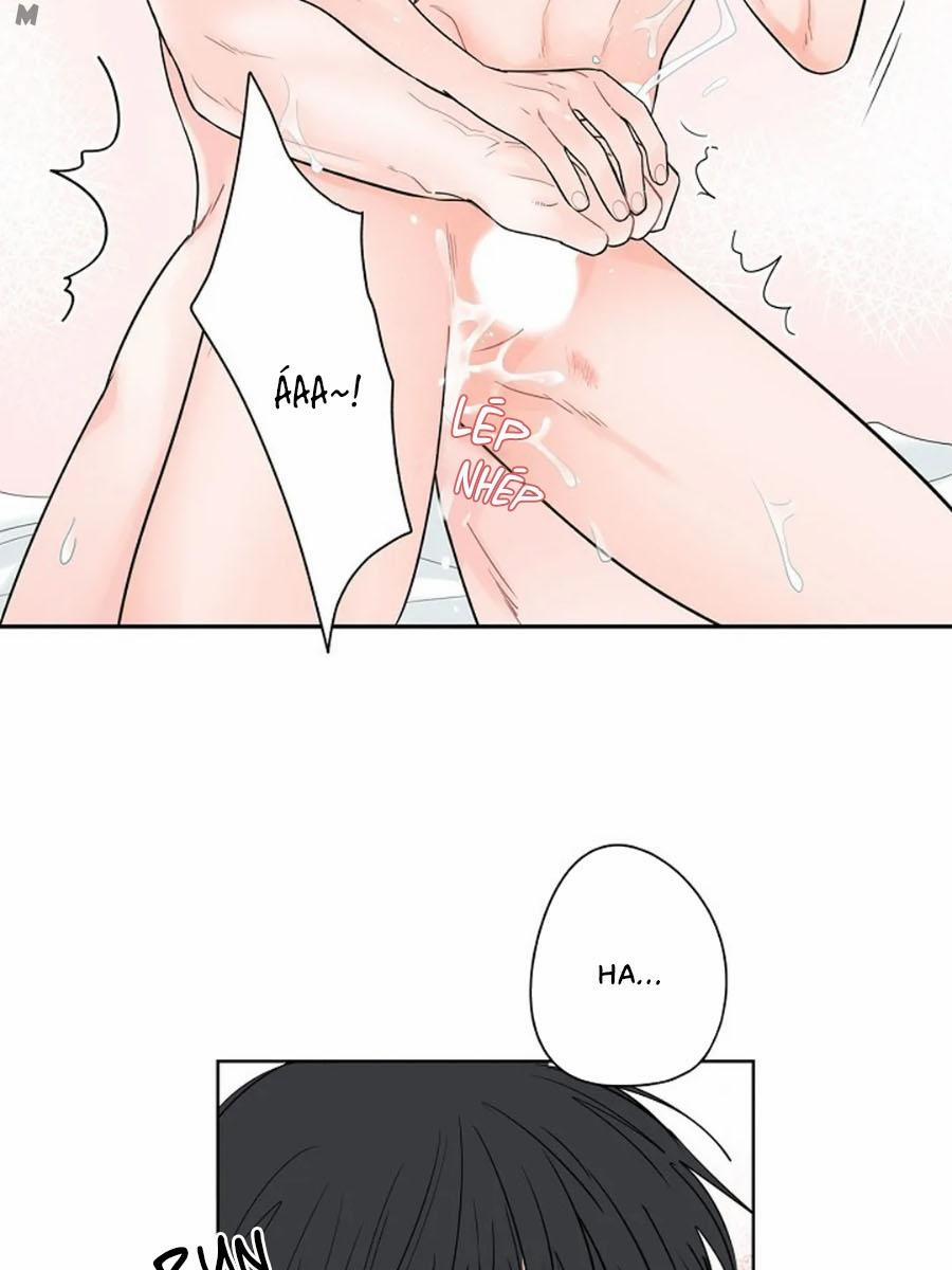 Tiền Bối, Chúng Ta Cần Nói Chuyện 31 trang 49