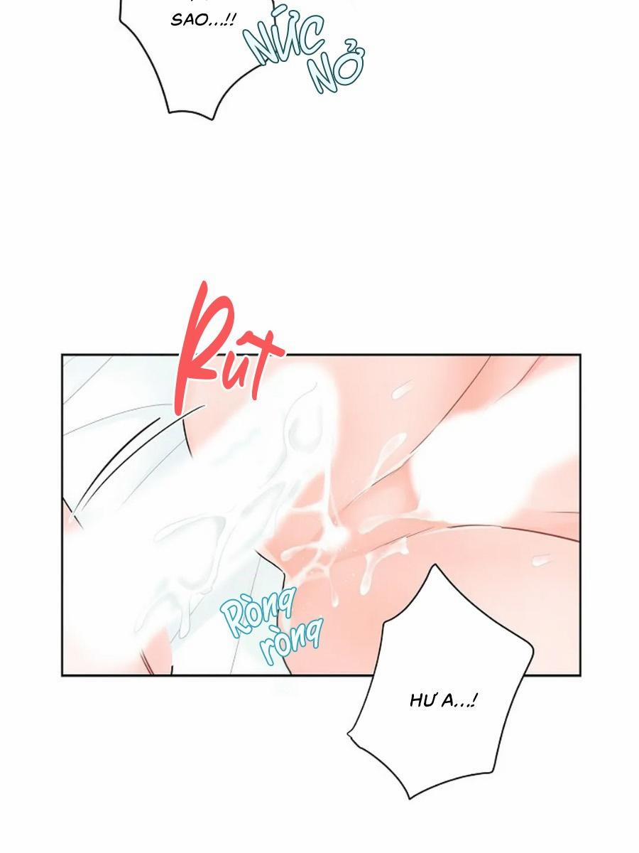 Tiền Bối, Chúng Ta Cần Nói Chuyện 32 Răm trang 12