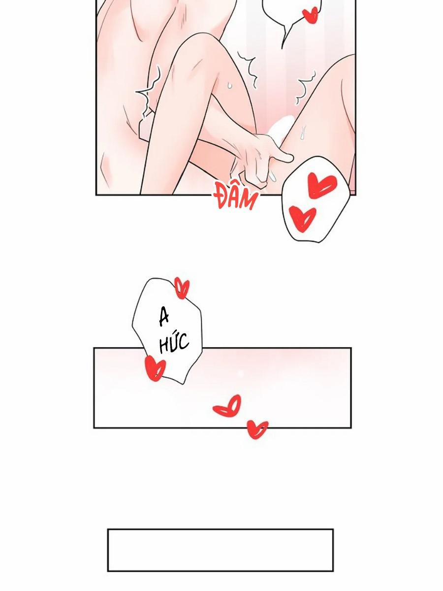 Tiền Bối, Chúng Ta Cần Nói Chuyện 32 Răm trang 29