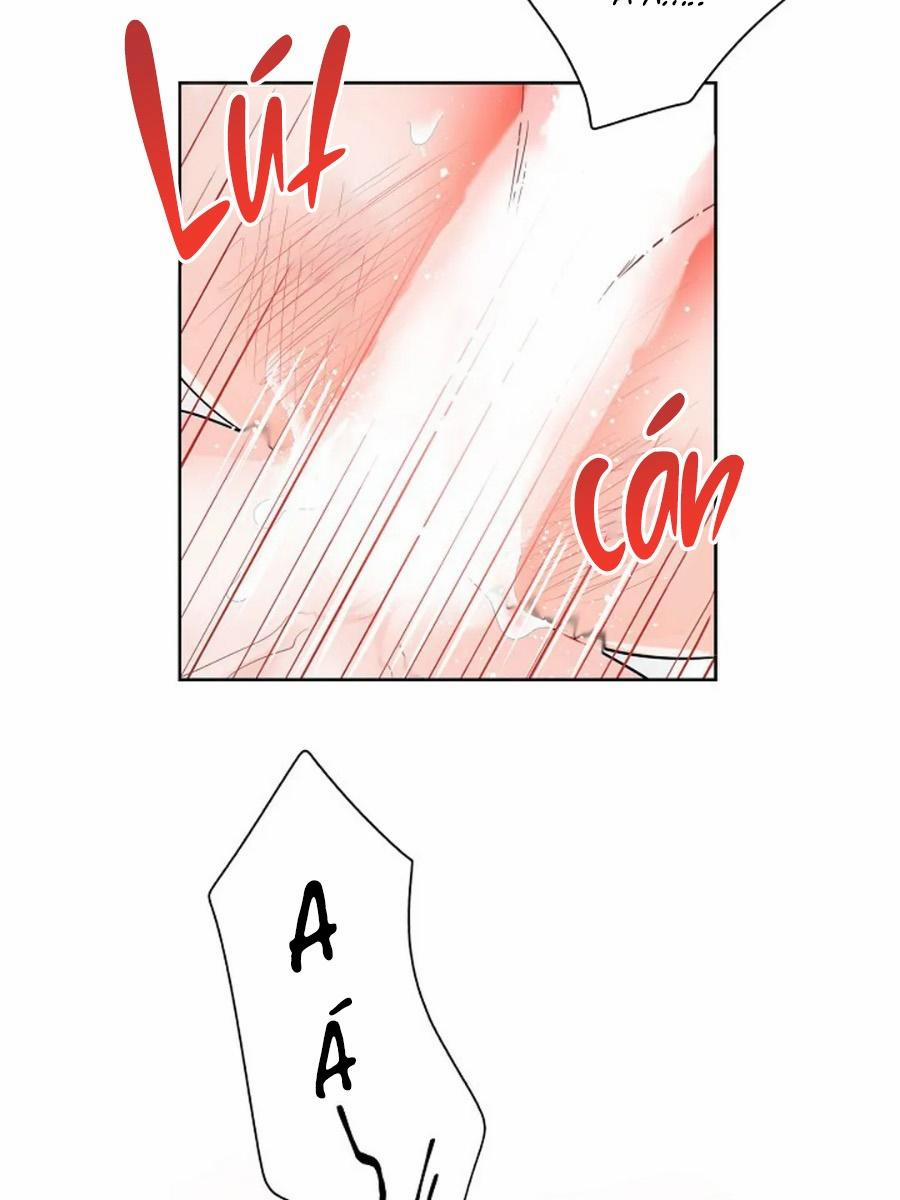 Tiền Bối, Chúng Ta Cần Nói Chuyện 32 Răm trang 9