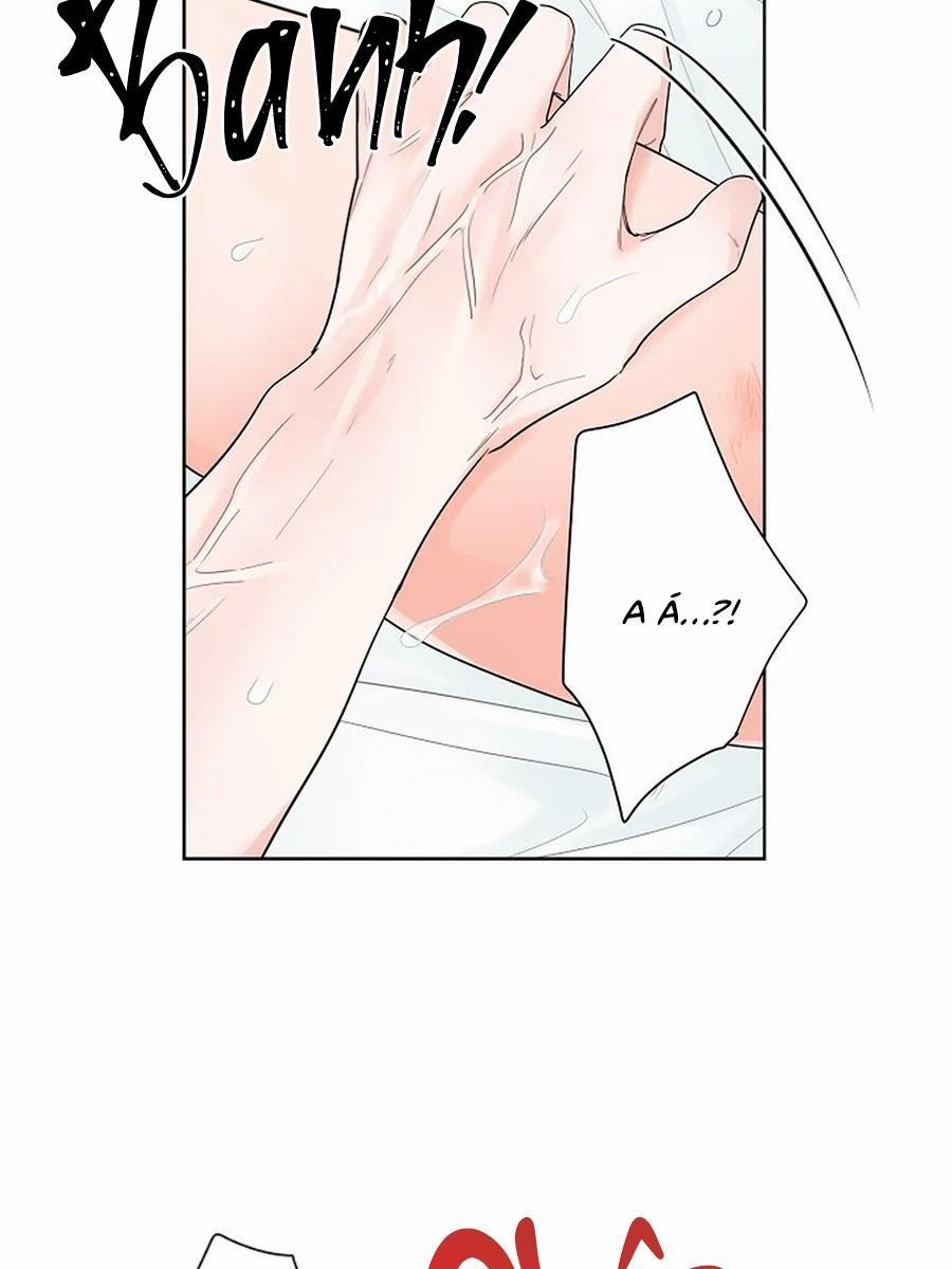 Tiền Bối, Chúng Ta Cần Nói Chuyện 32 trang 2