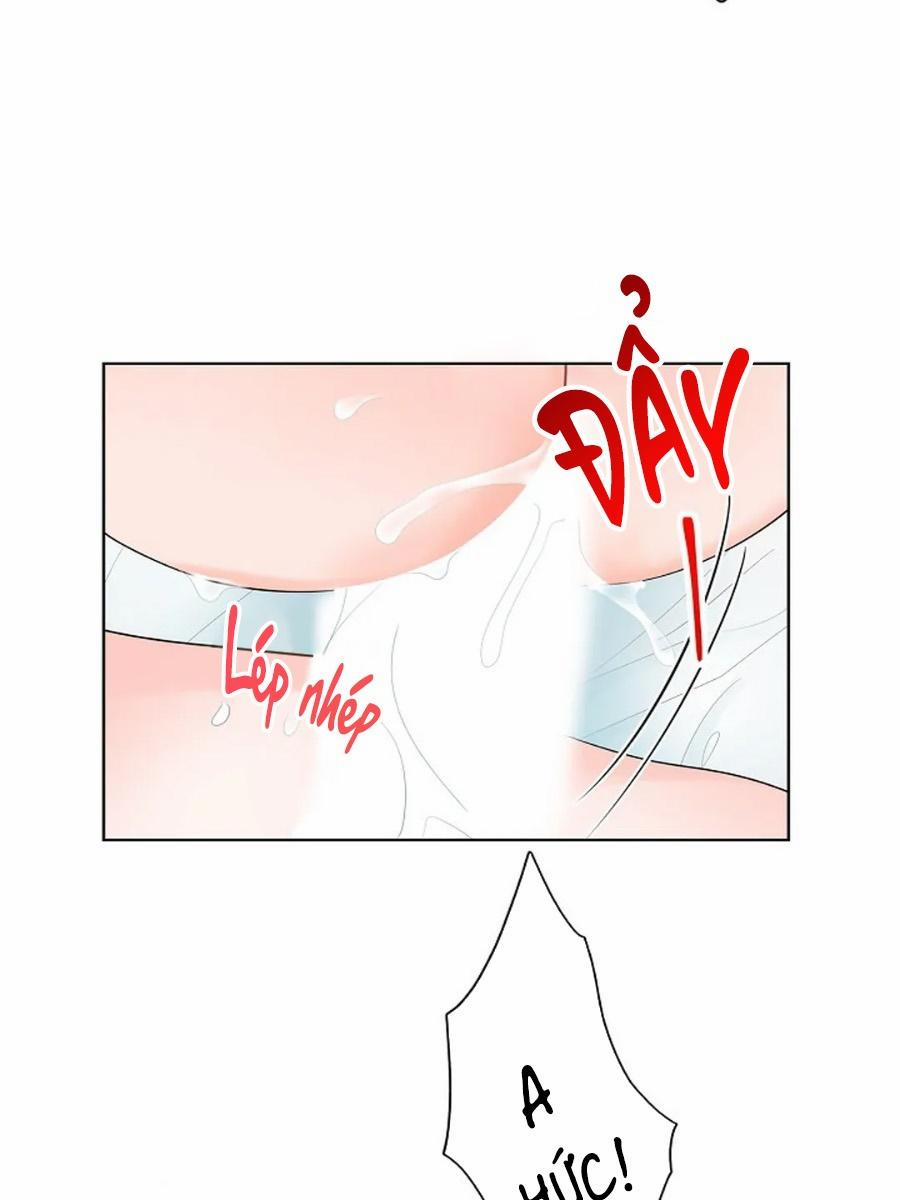 Tiền Bối, Chúng Ta Cần Nói Chuyện 32 trang 22