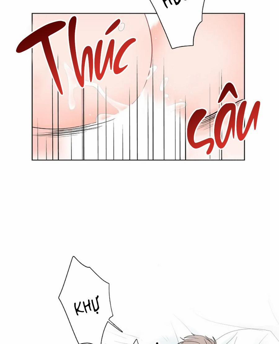 Tiền Bối, Chúng Ta Cần Nói Chuyện 32 trang 23