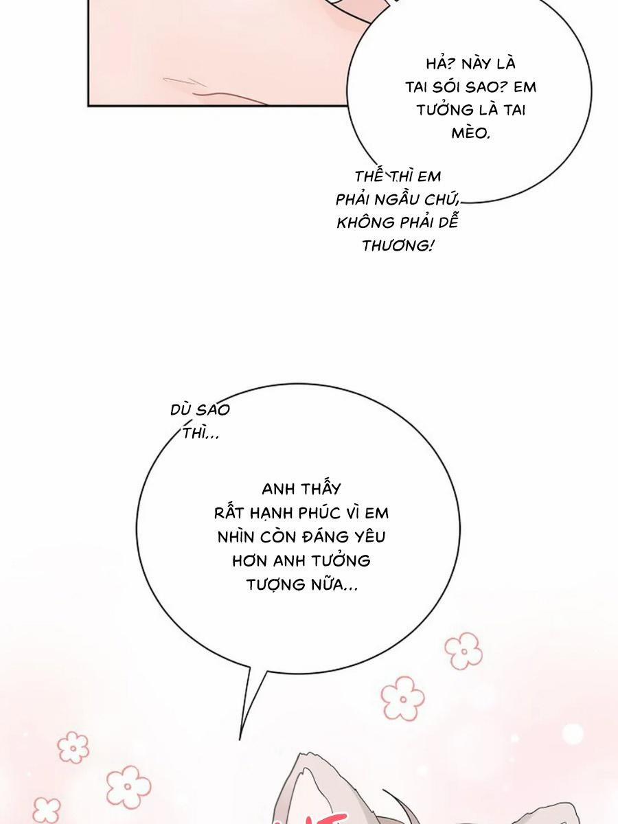 Tiền Bối, Chúng Ta Cần Nói Chuyện 33 trang 58