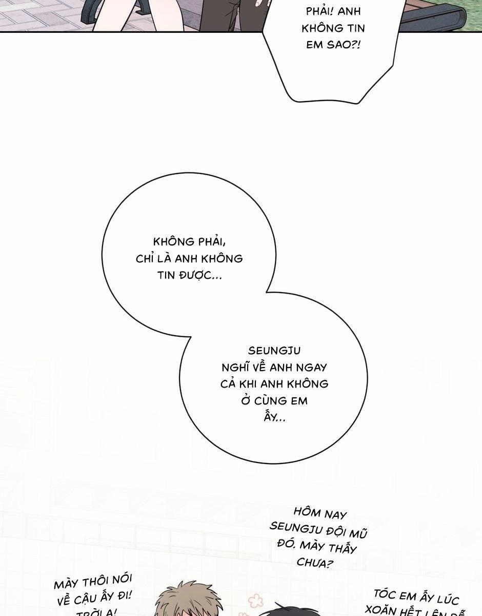 Tiền Bối, Chúng Ta Cần Nói Chuyện 34 trang 11