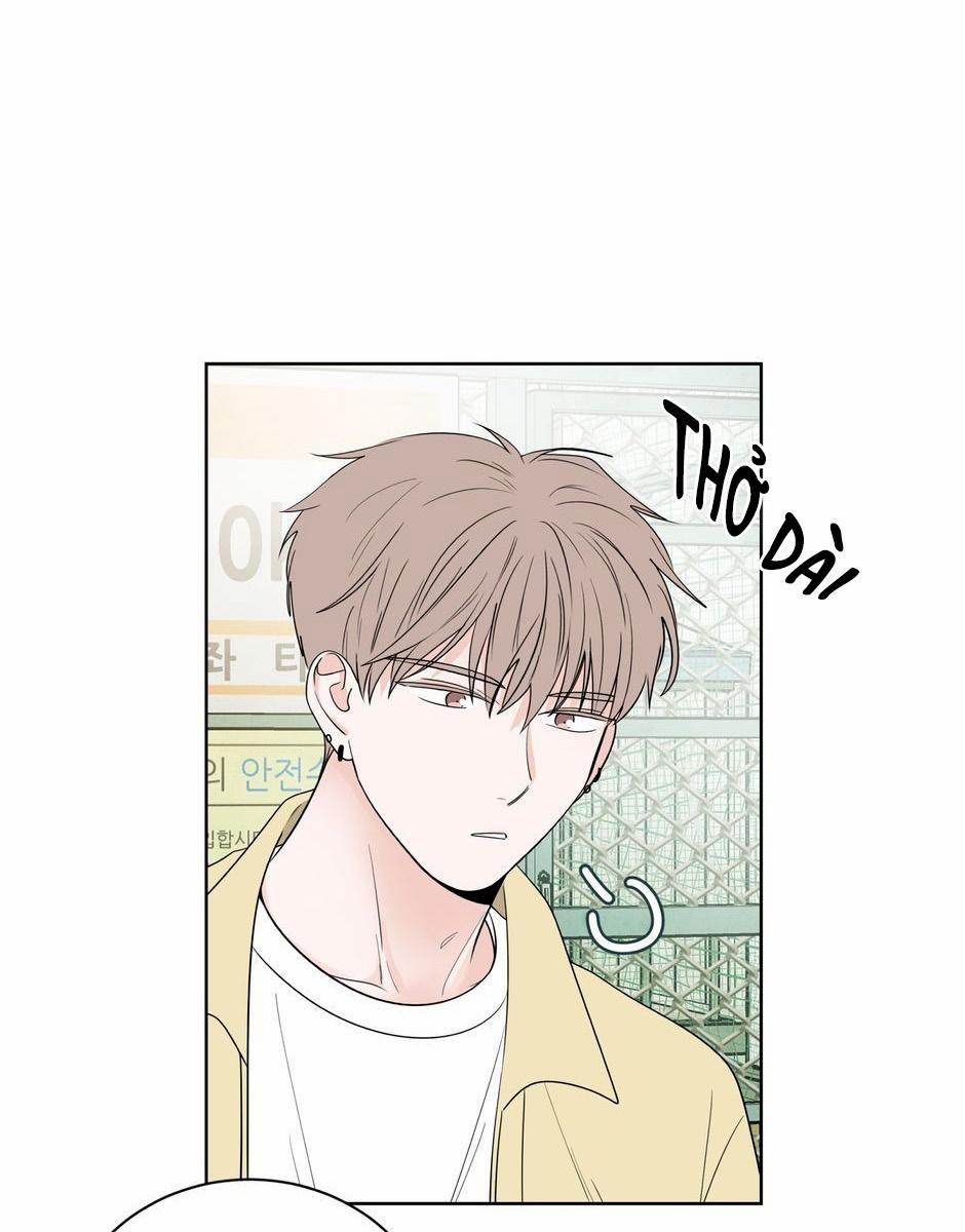 Tiền Bối, Chúng Ta Cần Nói Chuyện 34 trang 22