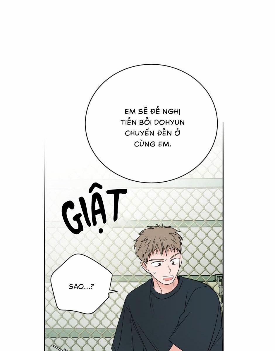 Tiền Bối, Chúng Ta Cần Nói Chuyện 34 trang 29