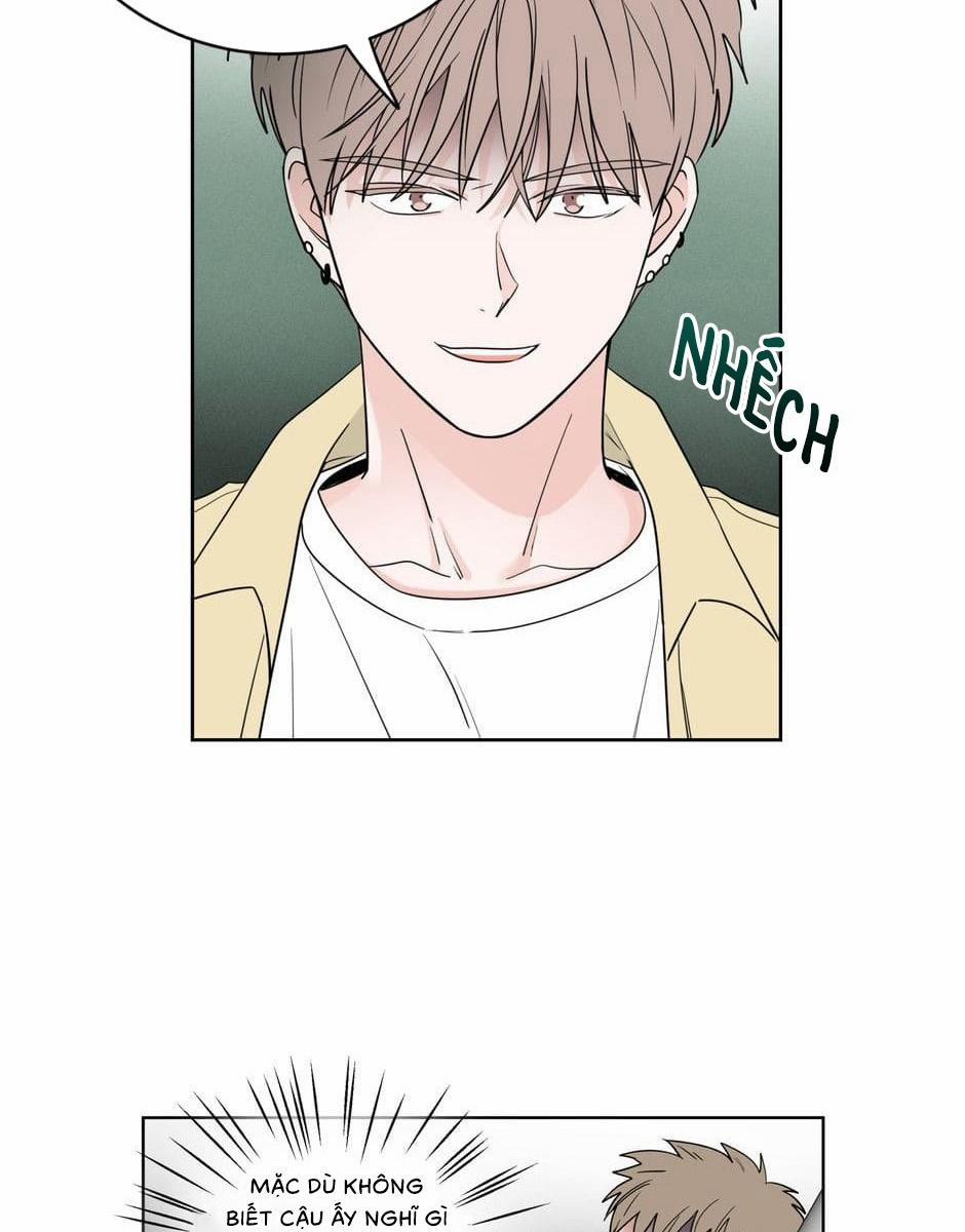 Tiền Bối, Chúng Ta Cần Nói Chuyện 34 trang 32