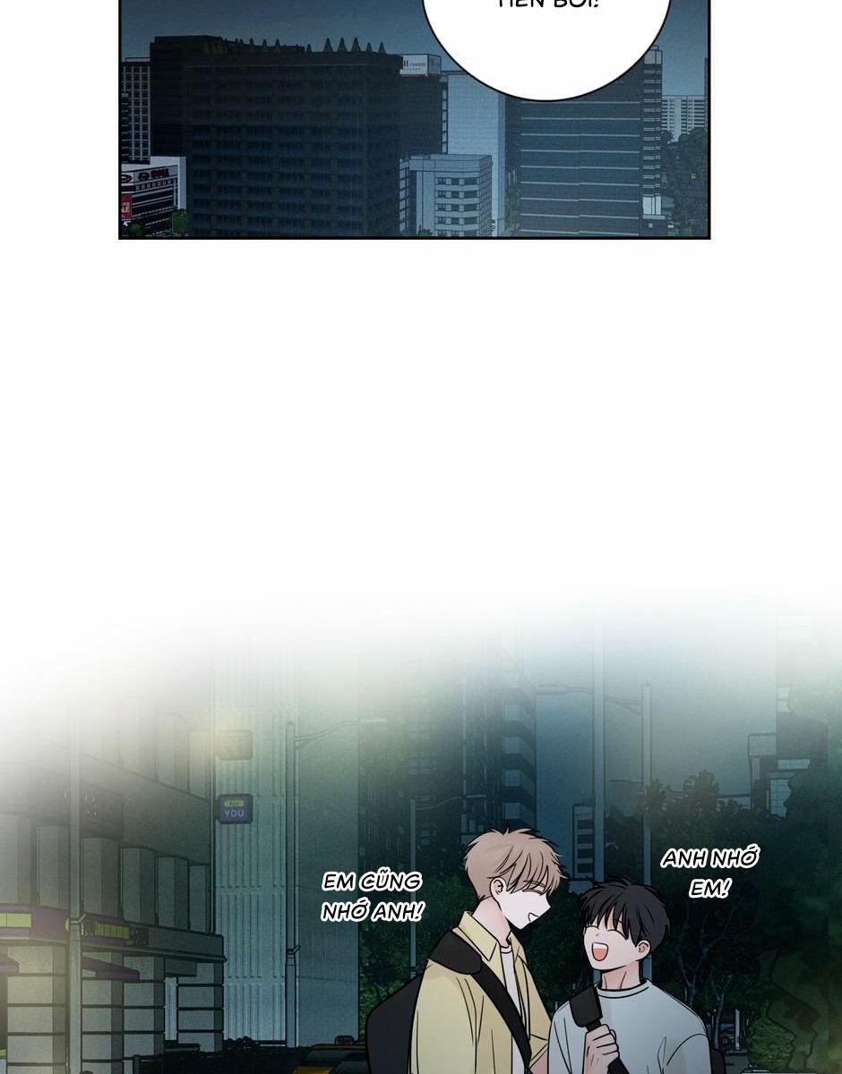 Tiền Bối, Chúng Ta Cần Nói Chuyện 34 trang 38