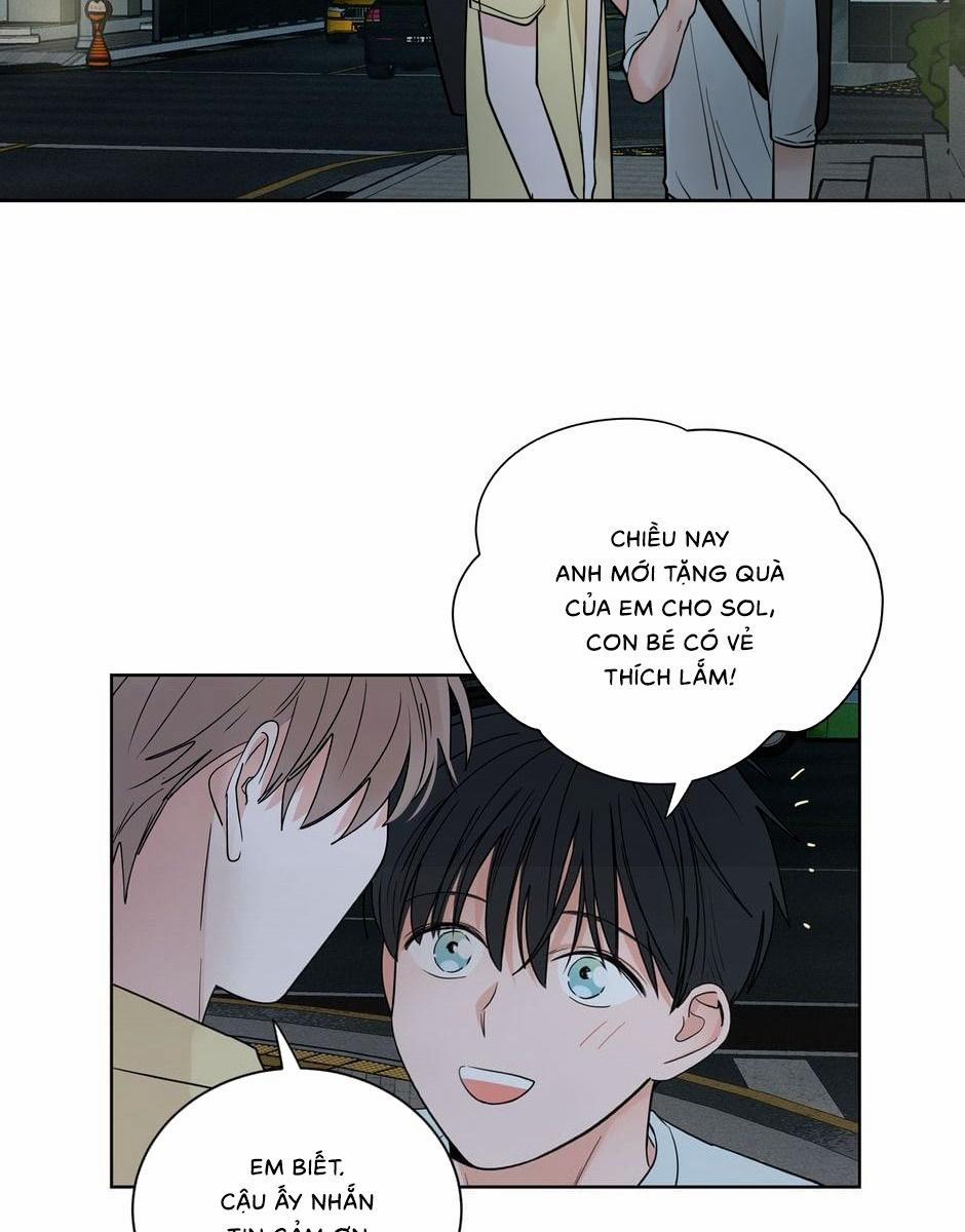 Tiền Bối, Chúng Ta Cần Nói Chuyện 34 trang 39