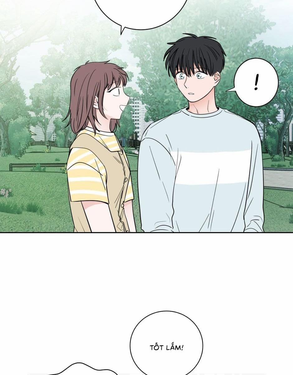 Tiền Bối, Chúng Ta Cần Nói Chuyện 34 trang 4